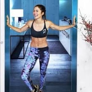 ISO these Peloton leggings